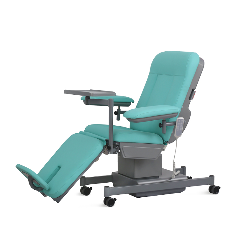 HWE-134 Electric Dialysis Chair